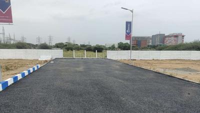 Project Image of 851.0 - 2078.0 Sq.ft Residential Plot Plot for buy in Empire Kingdom