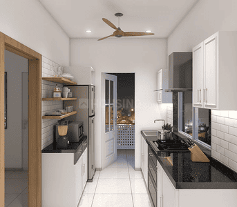 Project Image of 610.0 - 1005.0 Sq.ft 2 BHK Apartment for buy in Ashwamedh Abhilasha