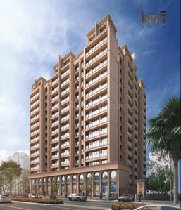 Torna Heights Elevation 1