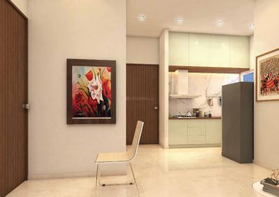 Project Image of 328.0 - 995.0 Sq.ft Studio Studio Apartment for buy in Sowparnika Indraprastha