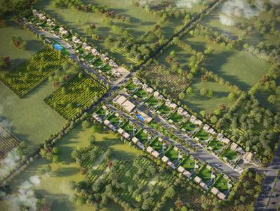 Project Image of 2385.0 - 20088.0 Sq.ft Residential Plot Plot for buy in NB Relife