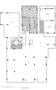 Project Image of 1085.0 - 1444.0 Sq.ft 2 BHK Apartment for buy in YD Antilia