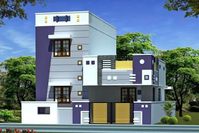 Project Image of 0.0 - 1578.0 Sq.ft 2 BHK Villa for buy in Zencore Hillview Villas