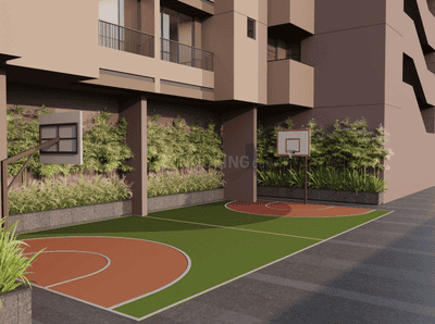 Project Image of 1458.0 - 1818.0 Sq.ft 2 BHK Apartment for buy in The Ashoka
