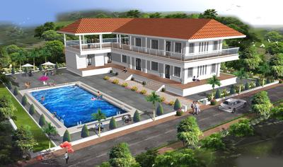 Project Image of 445.0 - 671.0 Sq.ft 2 BHK Apartment for buy in Royal Galaxy Flora Phase II