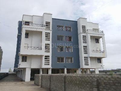 Project Image of 529.0 - 688.0 Sq.ft 1 BHK Apartment for buy in Pristine Classique