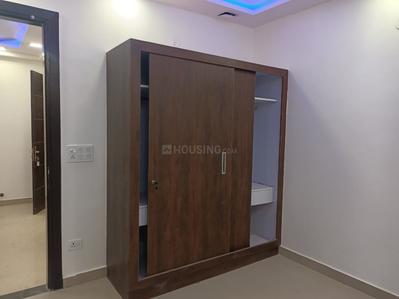 Project Image of 500.0 - 900.0 Sq.ft 2 BHK Apartment for buy in KBC Kushwaha Homes