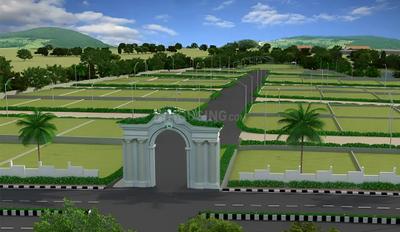 Project Image of 840.0 - 4390.0 Sq.ft Residential Plot Plot for buy in Shubh Balaji Nagari 3 & 4