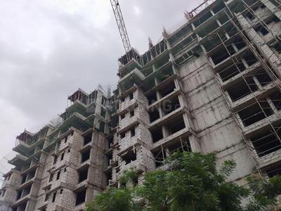 Project Image of 590.08 - 815.47 Sq.ft 2 BHK Apartment for buy in Scarlet Springs