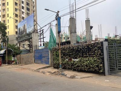 Project Image of 561.0 - 1213.0 Sq.ft 2 BHK Apartment for buy in PS Jade Grove Phase 1