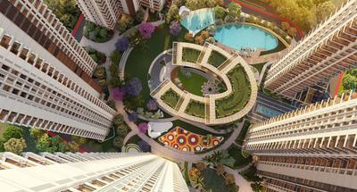 Project Image of 3035.0 - 3999.0 Sq.ft 3 BHK Apartment for buy in TARC Ishva