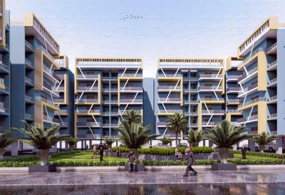 Project Image of 510.0 - 2250.0 Sq.ft 1 BHK Apartment for buy in Samdariya Green Homes