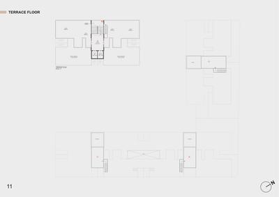 Project Image of 857.24 - 895.66 Sq.ft 3 BHK Apartment for buy in Satyenza The Auralis