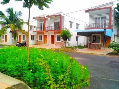 Value Sree Hayagrivar Nagar Landscape Garden and Tree Planting 1