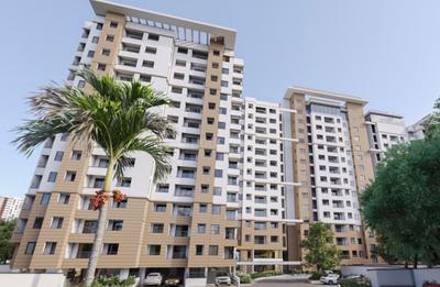 Project Image of 482.22 - 637.22 Sq.ft 2 BHK Apartment for buy in Esteem South Park