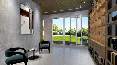 Project Image of 1600.0 - 1900.0 Sq.ft 3 BHK Apartment for buy in KSR Greens