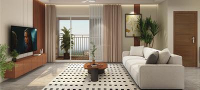 Project Image of 1798.0 - 1851.0 Sq.ft 3 BHK Apartment for buy in Veegaland Serene