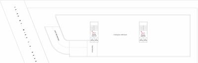 Project Image of 1801.0 - 3600.0 Sq.ft 4 BHK Apartment for buy in The Grand Krishna