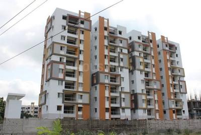Project Image of 1070.0 - 1625.0 Sq.ft 2 BHK Apartment for buy in Modi Mayflower Grande
