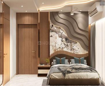 Project Image of 289.98 - 537.23 Sq.ft 1 BHK Apartment for buy in AV Greenairy