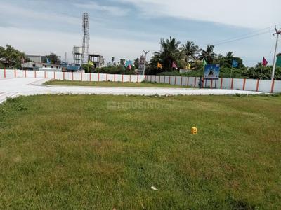Project Image of 983.0 - 2284.0 Sq.ft Residential Plot Plot for buy in GP Homes Nanmanai