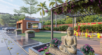 Project Image of 2196.0 - 4518.0 Sq.ft 3 BHK Apartment for buy in Vishakha Exotica
