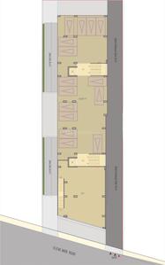 Project Image of 3087 Sq.ft 4 BHK Apartment / Flat for sale in Maninagar for Rs. 21900000