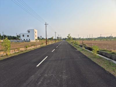 Project Image of 1373.69 - 9329.62 Sq.ft Residential Plot Plot for buy in KVR Sarvan Nivas