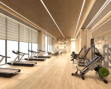 Gallery Cover Pic of Sai Proviso Atlantis Phase II