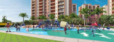 Project Image of 1000.0 - 1444.0 Sq.ft 3 BHK Apartment for buy in Amarah By Ashiana