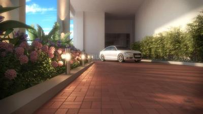 Project Image of 919.0 - 2172.0 Sq.ft 2 BHK Apartment for buy in Ajmera I Land Treon