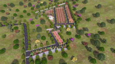 Project Image of 1200.0 - 1500.0 Sq.ft Residential Plot Plot for buy in Bhumi Manifest Harihara