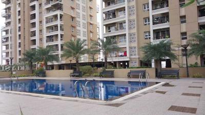 Project Image of 0.0 - 597.29 Sq.ft 2 BHK Apartment for buy in Nyati Elysia V