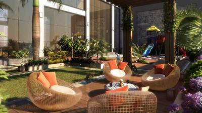 Project Image of 1024.0 - 1925.0 Sq.ft 2 BHK Apartment for buy in Prestige Siesta