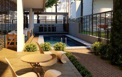 Project Image of 1225.0 - 1625.0 Sq.ft 2 BHK Apartment for buy in KVR Sai Kruthi