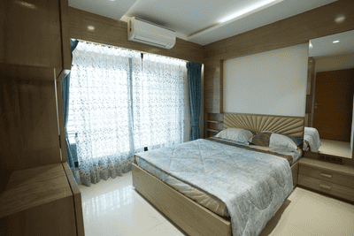 Project Image of 459.0 - 846.0 Sq.ft 1 BHK Apartment for buy in Tharwani Realty Ariana Phase III