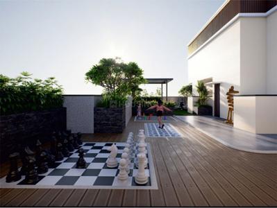 Project Image of 312.37 - 662.41 Sq.ft 1 BHK Apartment for buy in Balajee Jalkirti CHS Ltd Redevelopment Project