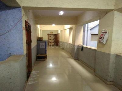 Project Image of 0.0 - 580.0 Sq.ft 1 BHK Apartment for buy in Momai Residency