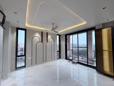 Project Image of 0.0 - 2250.0 Sq.ft 3 BHK Apartment for buy in RR Homes Crown Residency