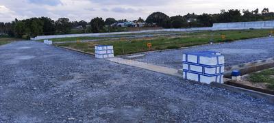 Project Image of 1200.0 - 2000.0 Sq.ft Residential Plot Plot for buy in SK Residency