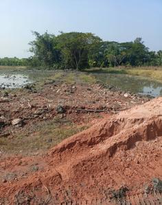 Project Image of 1400.0 - 2200.0 Sq.ft Residential Plot Plot for buy in Sampriti Park