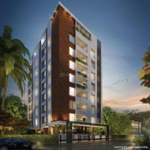 Project Image of 1504.9 - 1904.0 Sq.ft 4 BHK Apartment for buy in Prime Chintamani