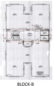 Project Image of 645.19 - 1000.51 Sq.ft 2 BHK Apartment for buy in Hadi Al Hamd Pacific