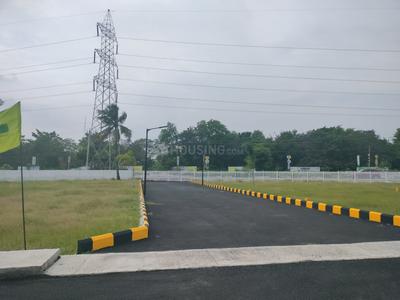 Project Image of 900.0 - 2400.0 Sq.ft Residential Plot Plot for buy in Empire Estate