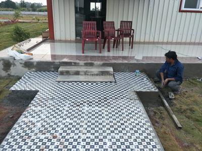 Project Image of 0.0 - 1130.0 Sq.ft 2 BHK Villa for buy in Virtusa Lorna Greens