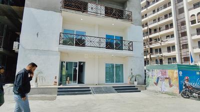 Project Image of 525.0 - 2250.0 Sq.ft Studio Studio Apartment for buy in The Grande
