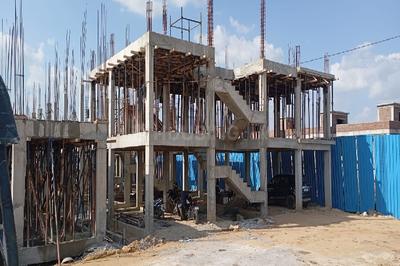 Project Image of 3040.0 - 5200.0 Sq.ft 4 BHK Villa for buy in Vrinda Luxury Villas