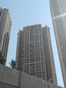 Project Image of 670.0 - 710.0 Sq.ft 2 BHK Apartment for buy in Kalpataru Paramount D