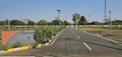 Project Image of 984 Sq.ft Residential Plot / Land for sale in Avadi for Rs. 6900000