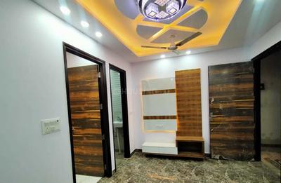 Project Image of 400.0 - 1000.0 Sq.ft 1 BHK Apartment for buy in Saarthi The Ayodhya